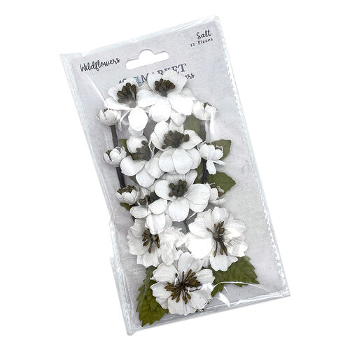 Wildflowers Salt