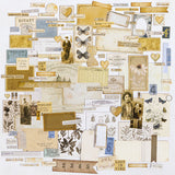 Faded Memory Lane Ephemera