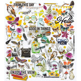 Curiosities in Willow Grove Icons Ephemera