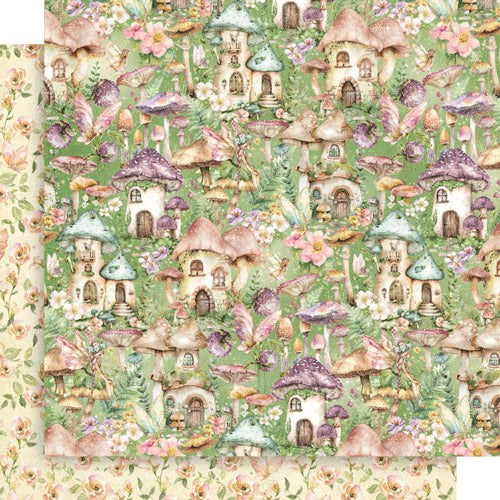 Fairy Boutique Pixie Town