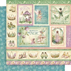 Fairy Boutique Sprinkle A Little Magic