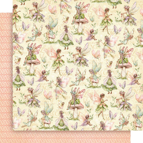Fairy Boutique Woodland Sprites