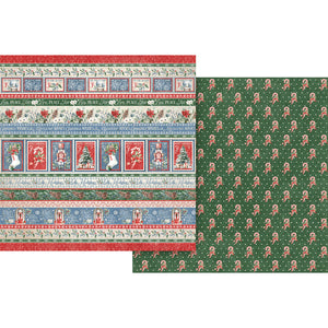 Deck the Halls Jolly Holidays