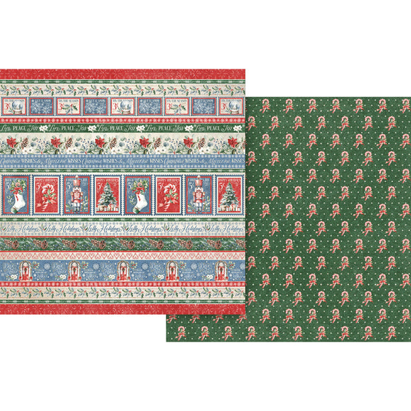 Deck the Halls Jolly Holidays