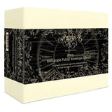 Rectangle Policy Envelope Album Ivory