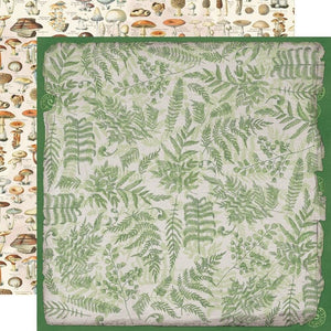 Simple Vintage Woodlands Get Outdoors