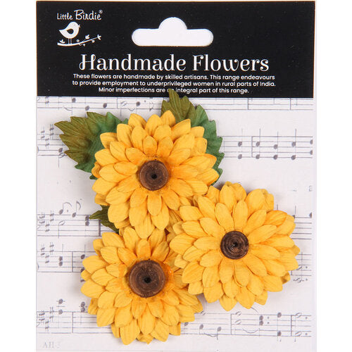 Sunshine Sunflower Flowers
