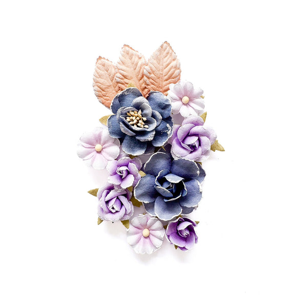A Mermaid's Tale Dreams Flowers