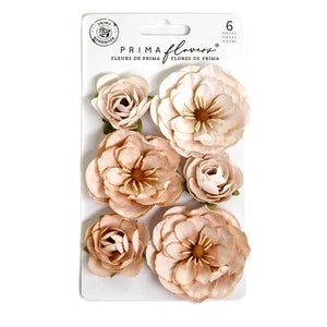 Bewitched Collection Pumpkin Dust Flowers