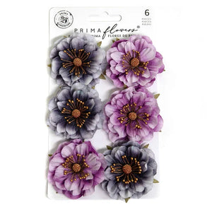Bewitched Collection Moonlit Petals Flowers