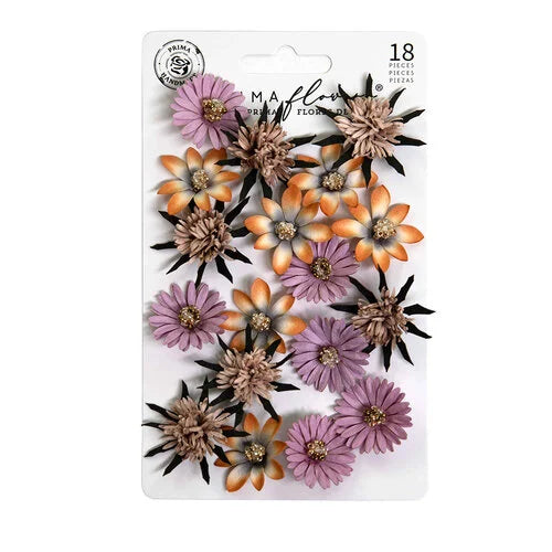 Bewitched Collection Witch Hazel Flowers