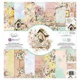 Among The Wildflowers Paper Pad