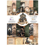 Made of Magic 6x8 Collection Pack