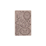 Sweet Spring Collection Mould