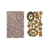 Sweet Spring Collection Mould