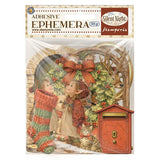 Silent Night Collection Ephemera