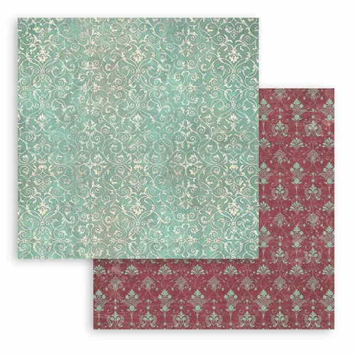 Master Of Magic Turquoise Tapestry