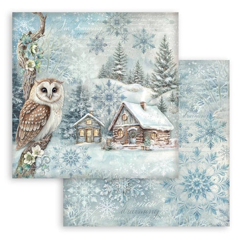 The Owl's House Cottage
