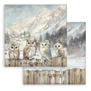 The Owl's House Owls