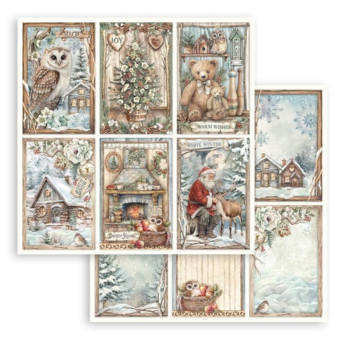 The Owl's House 6 Cards
