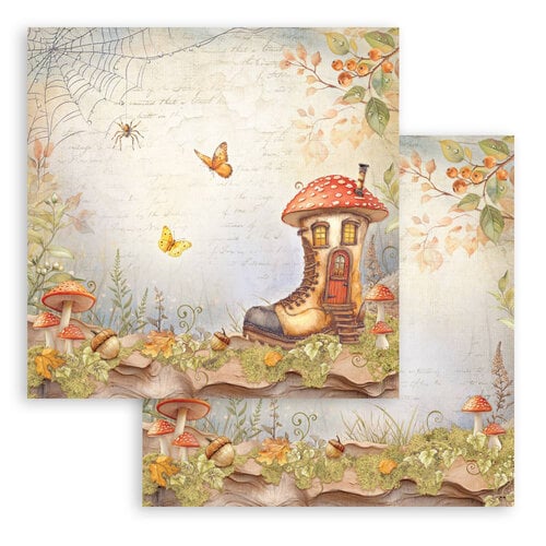 Whispering Woods Boots House