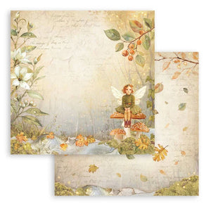 Whispering Woods Fairy
