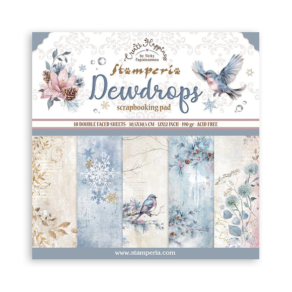 Dewdrops Collections Pack