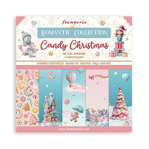 Candy Christmas Collection