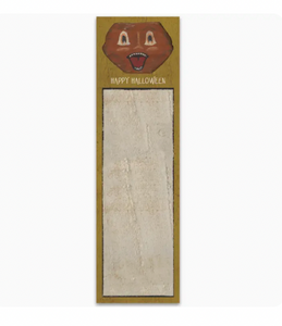 Happy Halloween List Pad