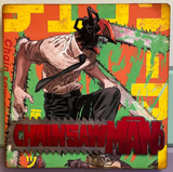 Assorted Anime Inspired Plaques