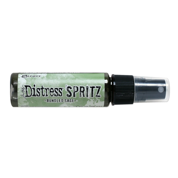 Distress Spritz Bundled Sage