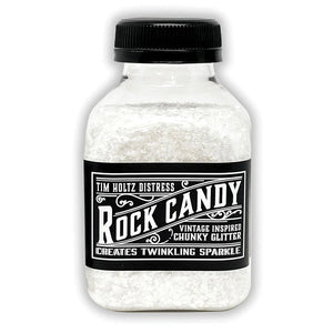Distress Rock Candy Chunky Glitter
