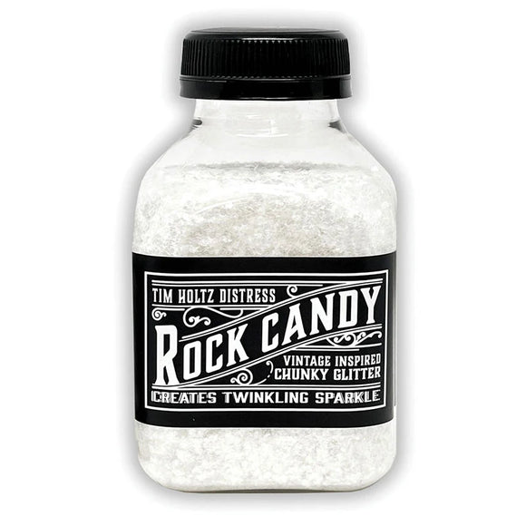 Distress Rock Candy Chunky Glitter