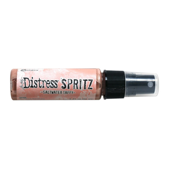 Distress Spritz Saltwater Taffy