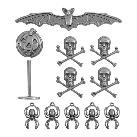 Ideology Halloween Adornments