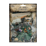 Ideology 2025 Halloween Ephemera Pack
