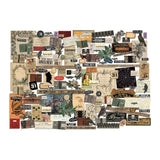 Ideology 2025 Halloween Ephemera Pack
