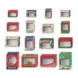 Ideaology Christmas Window Boxes
