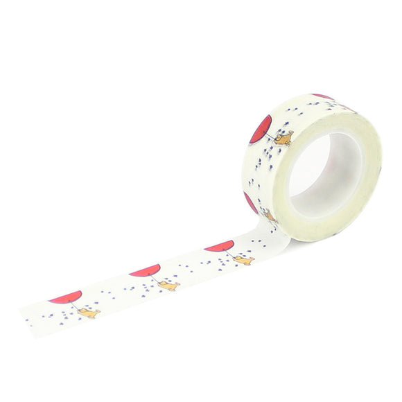 Adventure Is Out There Washi Tape