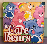 Assorted Pop Culture Inspired Plaques