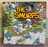 Assorted Pop Culture Inspired Plaques