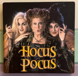 Assorted Halloween & Horror Inspired Plaques (Set 2)