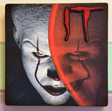 Assorted Halloween & Horror Inspired Plaques (Set 2)