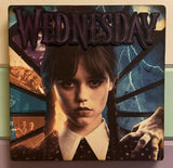 Assorted Halloween & Horror Inspired Plaques (Set 2)