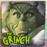 Assorted Christmas Inspired Plaques