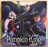 Assorted Christmas Inspired Plaques