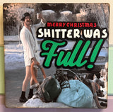 Assorted Christmas Inspired Plaques