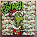 Assorted Christmas Inspired Plaques