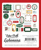 Mouse and Me Christmas Ephemera