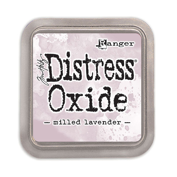 Distress Oxide Milled Lavender